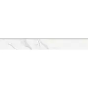 Плинтус Kerranova Butik White 7.6x60 K-2020/MR/p01