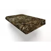 Ступень Marmocer Special Emperador Dark Solid 60x60 MB002-EMPD