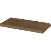 Парапет Paradyz Semir Beige Parapet 14.8x30