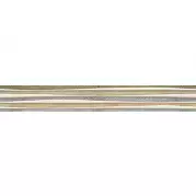 Бордюр Alma Ceramica Lorens 6.7х49.4 BWU53LRS04R