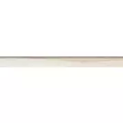 Плинтус Vallelunga Tabula Battiscopa Bianco 7x90 G3001T