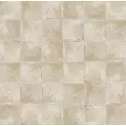 Мозаика Naxos Esedra Pergamo Mosaico Mosburattato 4.7x4.7 30x30 91702