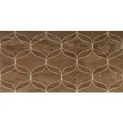 Декор Vitra Ethereal 30x60 коричневый K927943