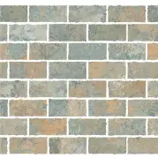 Мозаика Naxos Pictura Spaccatella Realmonte 31.5x33.3 125533