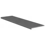 Ступень Exagres Essenza Grafite Peldano Recto 120 33x120