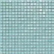Мозаика Sicis Murano Smalto Aquamarine 2 1.5x1.5 29.6x29.6