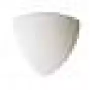 Угол Adex Riviera Angulo Cubrecanto Lido White 2.5x2.5 внешний ADRI5028