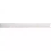 Бордюр Versace Solid Gold White 5х60 265041