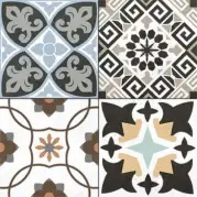 Керамогранит Kerlife Lys Mix Pre 45x45