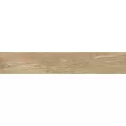 Керамогранит Golden Tile Venge бежевый 15x90 V11190