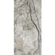 Керамогранит Mei Marble Skin ржавый серый ректификат 59.8x119.8 16242
