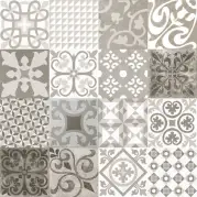 Декор Novogres Teramo Decor Ume 60x60