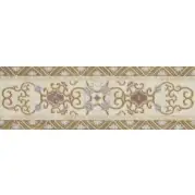 Бордюр Cenefa Corona Marfil 14x45 El Molino