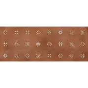 Декор Naxos Tuscany Fascia Story 32x80.5 125938