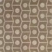 Декор 027P2RC Kotto Deko Sign Mattone Rettificato 20x20 Emil Ceramica