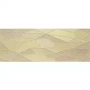 Декор Tubadzin Origami Green Decor 32.8x89.8