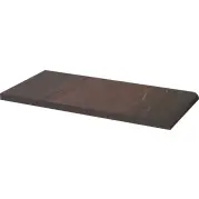 Парапет Paradyz Semir Rosa Parapet 14.8x30