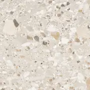Керамогранит Realistik Terazzo Crema Carving 60x60