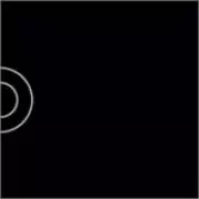 Декор Bardelli Arianna Platino 20x20 arianna platino 4n pz