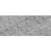 Настенная плитка AVALON NILO GRIS 28x70 Mayolica Ceramica