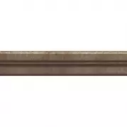 Бордюр 600090000201 Suprema Bronze London 5x25 Atlas Concorde Russia