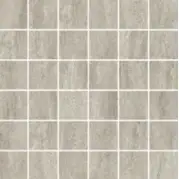 Мозаика Cerdomus Element Mosaico Silver 4.7x4.7 30x30 82542
