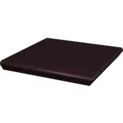 Ступень Paradyz Natural Brown Kapinos Stopnica Narozna Duro 33x33