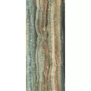 Керамогранит Rex Ceramiche Eccentric Luxe Mint Glossy 120x280 778825