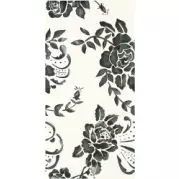 Плитка Paradyz Porcelano Green Dekor 30x60 настенная