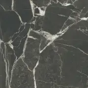 Керамогранит Vitra SilkMarble Порто Неро Мат R9 60x60 K947790R0001VTET