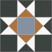 Керамогранит Peronda House Of Vanity Hv-2 33x33 14645