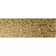 Декор Lineage Epic Gold 2 20x59.2 Aparici