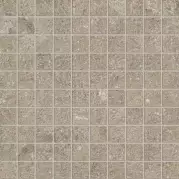 Мозаика I30K38 Anthology Stone Mosaico Grey Indoor 30x30 Emil Ceramica