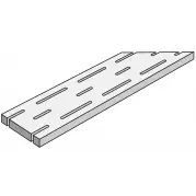 Решетка Ascot Ceramiche Rue De St. Cloud Ang Dx Griglia Blanc 20x90 RUEAG91D