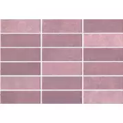 Плитка Vives Ceramica Essen Morado 23x33.5 настенная