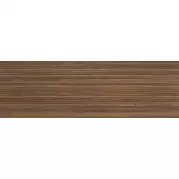 Настенная плитка 221151 Linnear Nut 31.6x100 Colorker