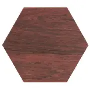 Керамогранит Bestile Pav. Atlas Siena Hex. 25.8x29