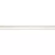 Плинтус Marmocer Moldings 01 Diana White 10x120 PJG-YXXT001-AEBS