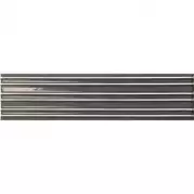 Плитка Equipe Lumina Rivia Oyster 6x24.6 настенная 32411