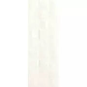 Плитка Love Ceramic Tiles Genesis Rise White Matt 35x100 настенная
