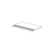 Ступень Casalgrande Padana Pietra Di Paragone Grigio Tao 30x60 10798518