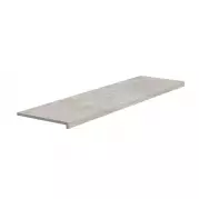 Ступень Exagres Provenza Peldano Recto Grigio Anti-slip C-3 33x120