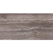 Керамогранит Casalgrande Padana Marmoker Travertino Titanium Lucido 59x118 10464611