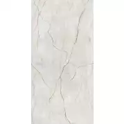 Керамогранит Kerranova Mgnovenie 2141 Светло-Серый Матовый 60x120 K-2141/MR