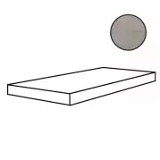 Ступень Casa Dolce Casa Studios Of Casamood Concreate Angolo Sx Gradino 33x120 758251