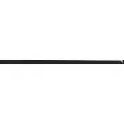 Спецэлемент стеклянный UG1U232 Universal Glass черный 3x75 Cersanit