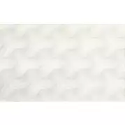 Плитка Paradyz Alphabet Bianco A Struktura 25x40 настенная