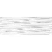 Декор Porcelanosa Oxo Line Blanco 31.6x90 Р3470589