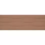 Плитка Mallol Paris Moka 25x75 настенная