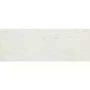 Настенная плитка Organic Matt white Str 16.3x44.8 Tubadzin